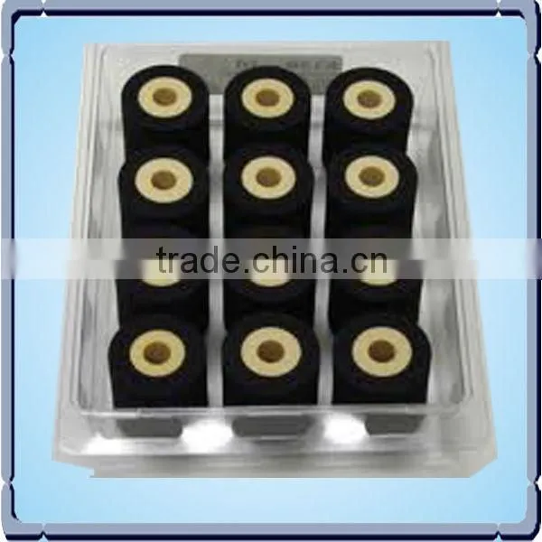 Hot Ink Roll, Compatible Ink Cartridge
