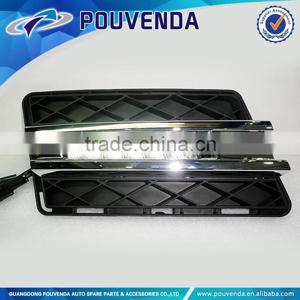 LED Daytime Running Light LED Lamp For GLK300 Accessories