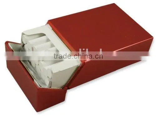 Hard Box Full Pack Cigarette Case (100's) photo-4