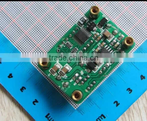 DC-DC 4.5-24V High Efficiency Synchronous Rectifier Buck Power Converter Voltmeter Power Supply Module With Digital Tube photo-3