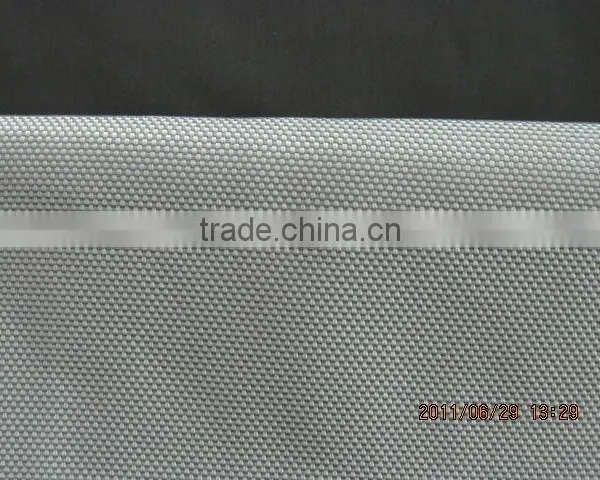 Nylon Tyre Cord Oil Cire Fabric