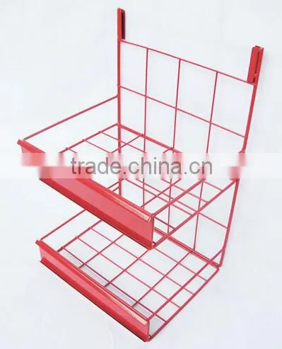 Candy Snack Racks ,butter Cookies Pop Display Bins for Store ,bulk Food Display Bins photo-4