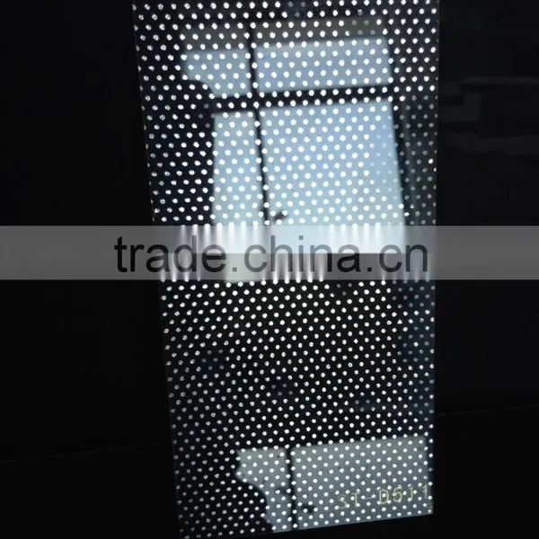 Acrylic Sheet Covered Chipboard for Kitchen Cabinet photo-3