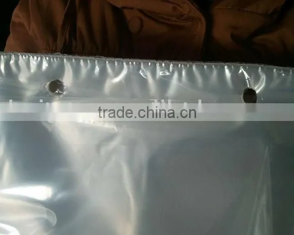 Fish Consumption Bag Plastic Food Packaging Bag photo-2