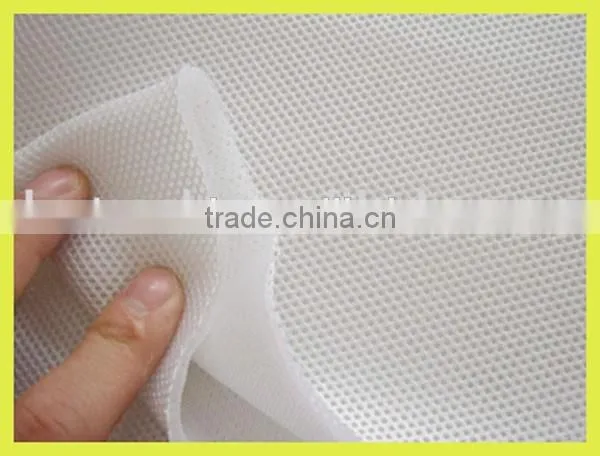 Sandwich Mesh Warp Fabric for Shoes,bags,3d Air Mesh photo-5