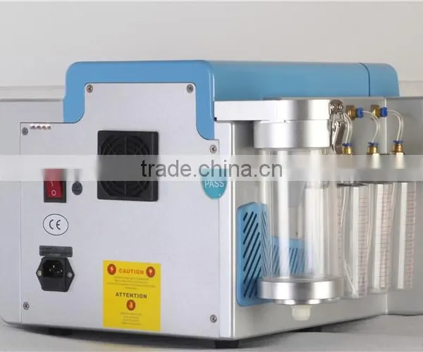 Portable 2 in 1 Home Use Microdermabrasion Diamond Peel Machine at Lowest Price photo-4
