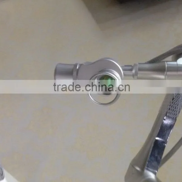 Tumour Removal Rf Pipe Skin 15W(20W) Resurfacing/virgin Tightening Fractional Co2 Laser Machine photo-5