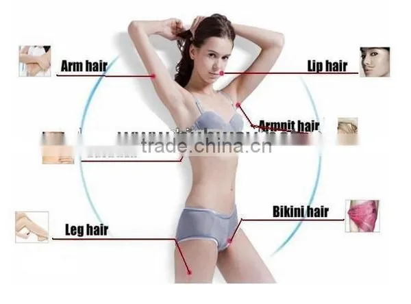Super Cooling System Diode Laser Permanent Hair Removal Machine Lumenis Lightsheer Duet Laser photo-6