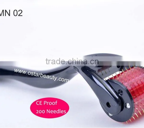 2016 - Micro Needles Medical Use Roll Pin Steel (OB-MN 02) photo-6