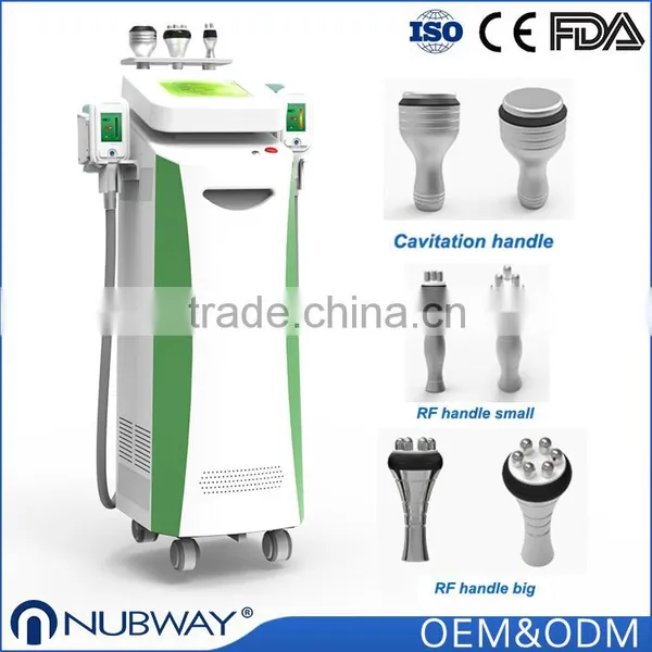 Lose Weight Cryolipolysis Body Contouring Machine Latest Slimming Machine Improve Blood Circulation With Temperature Reduce To -15 In 4 Min photo-3