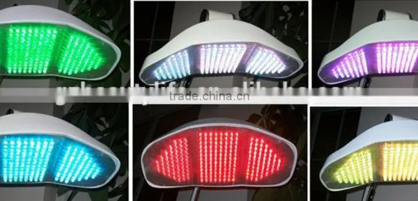 Led Light Therapy For Skin PDT Machine Led Face Mask For Acne Skin Care Beauty Instrument/pdt Led Light Skin care photo-4
