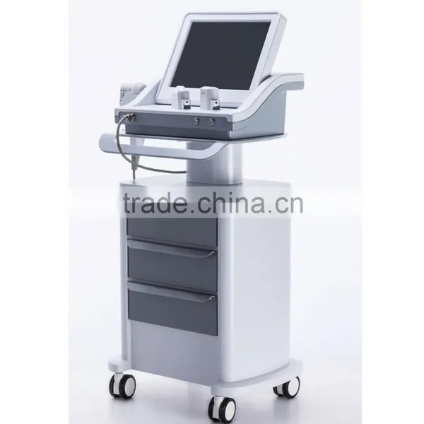 Newest and Best Hifu Face Lift/hifu Slimming/hifu Machine photo-3