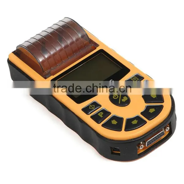 OEM/ODM Services Single Channel Handheld LCD Display Digital Ecg Machine Price photo-3