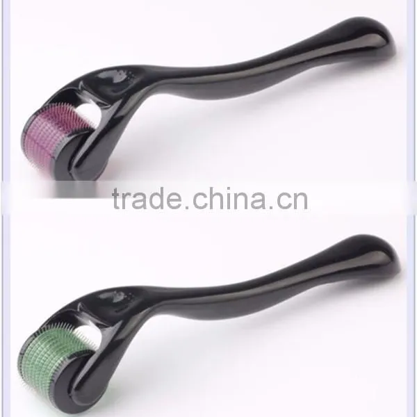 Pex Laser Skin Care Beauty Machine Roller Derma, Dermapen Needles photo-3