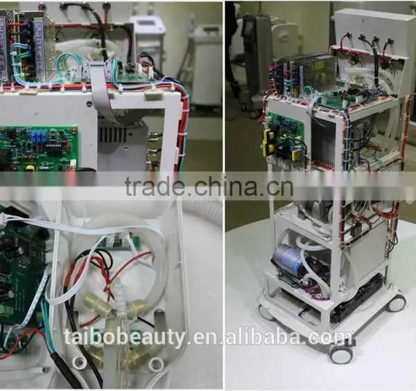 Cocoon Beauty Tighten Cryolipolysis System Cryo/antifreeze Membrane for Cryolipolysis/cryolipolysis Vacuum photo-3