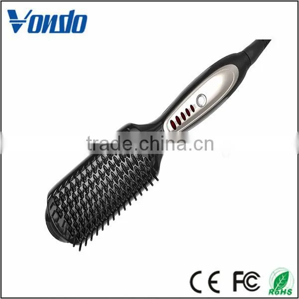 Strraightener With Perfect in Workmanship Hair Straight Comb photo-3