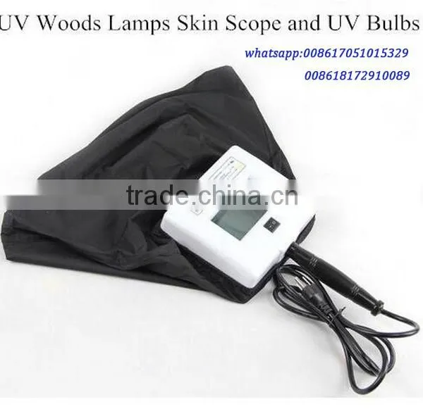 Hot Sale Wood Lamp /medical Woods Lamp/woods Lamp Beauty