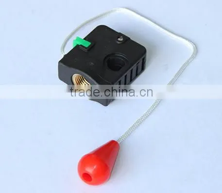 Manual Inflator/valve - Use for Inflatable Life Jacket/Vest Rearming Kit /spare Parts/accessories photo-2