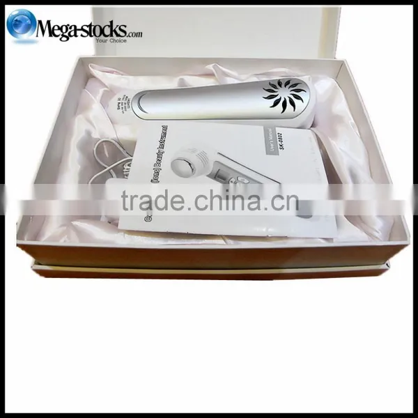 Super Popular Positive Negative Ion Massager Skin Lifting Photon Hammer PLUG photo-5