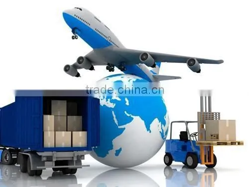 Air Fright Forwarder From China to India