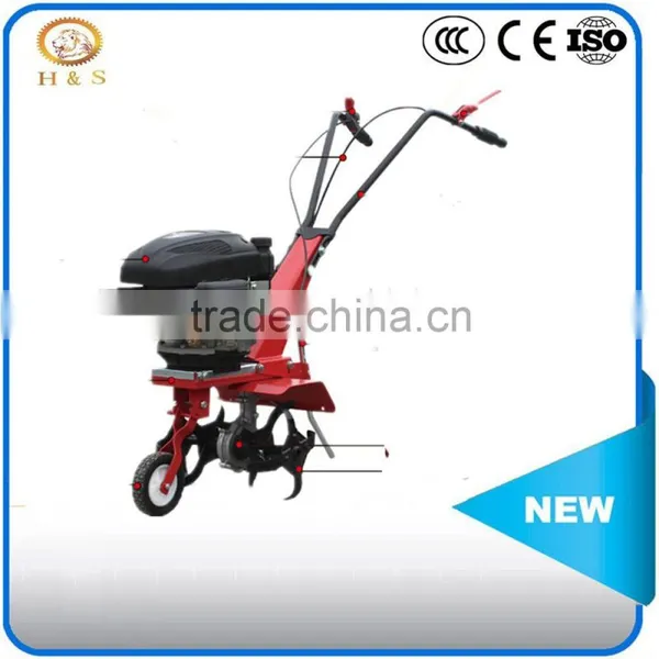 Tillers and Cultivators
