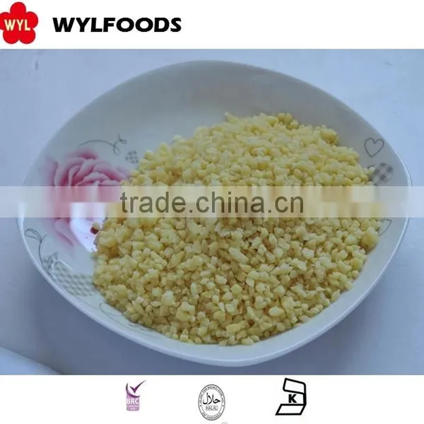 IQF Frozen Ginger Best Price Best Quality photo-6