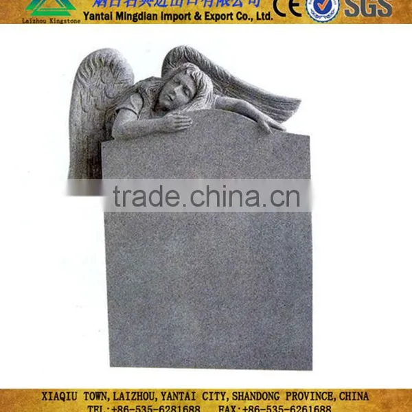 European Fashion Wholesale,China Nature Stone Tombstone photo-6