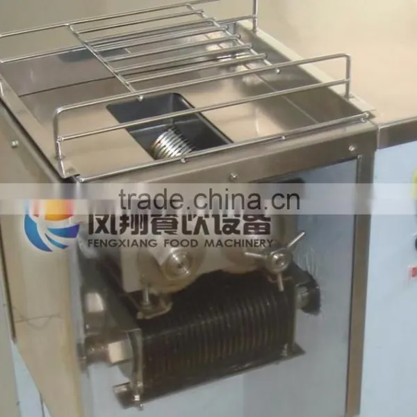 QW-10 Large Type MEat Stripper,pork Slicer,beef Stripper.chicken Cutter photo-5
