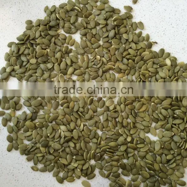Chinese Grade AA Pumpkin Kernels Without Shell photo-3