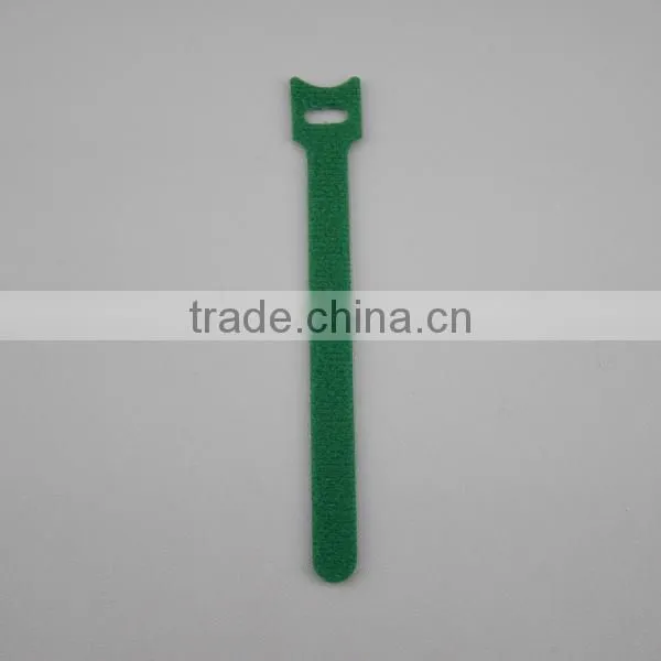 15cmL Reusable Plant Tie Hoop And Loop Fastener photo-4