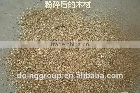 Wood Grinder Made in China for Sale photo-6