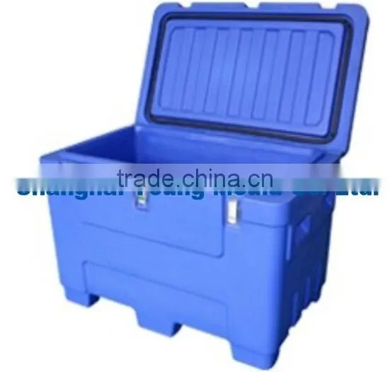 Rotomolded Coolers Rotomolding Cooler Mould Rotomolding Cooler Rotomolded Cooler Mould Rotomolding Ice Box Mould Fishing Box photo-2