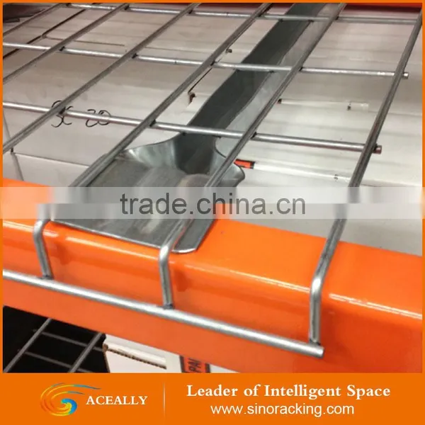 Aceally Heavy Duty Galvanized Wire Mesh Deck photo-5