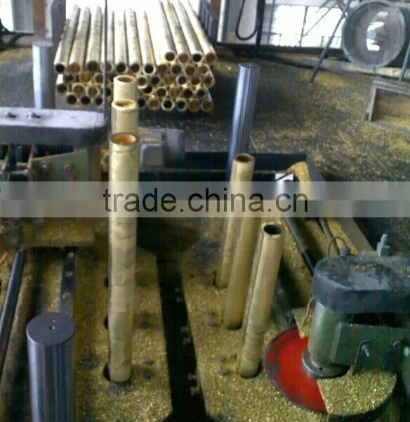 Upward Continuous Casting Unit Oxygen-free for Rod, Tube and Strip photo-4