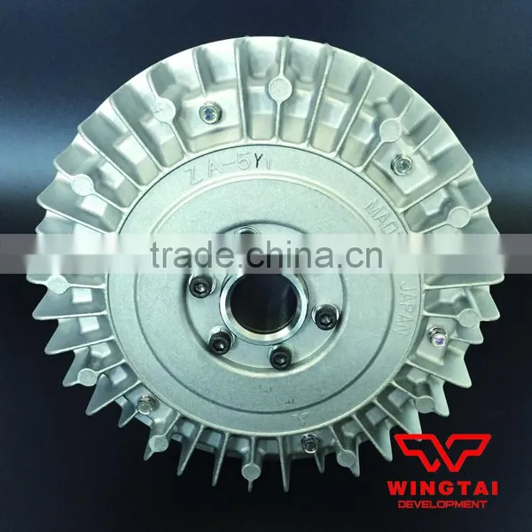 Japan Mitsubishi Electromagnetic Brake ZA-5Y1 photo-2