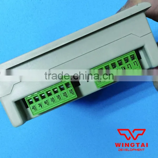ST-2000E+ Kesai For Multi-color Photogravure Press Color Registered Control Unit photo-3