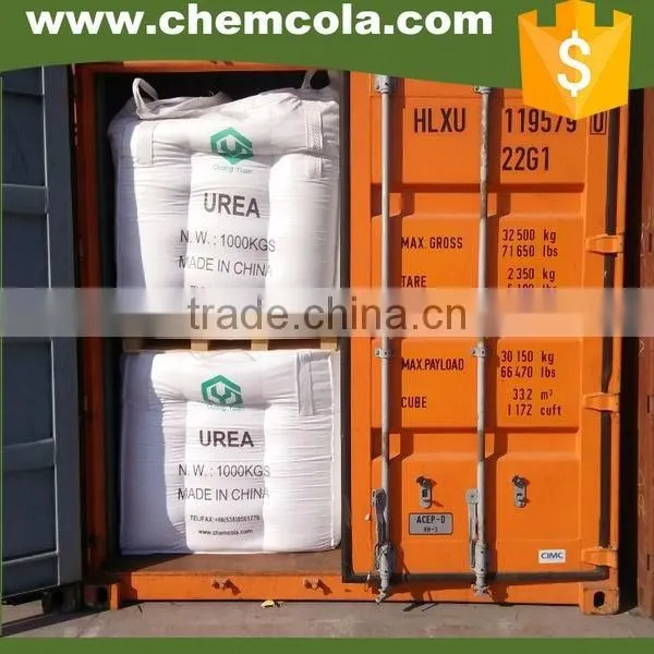 Agriculture Grade Urea Fertilizer With SGS Test photo-2