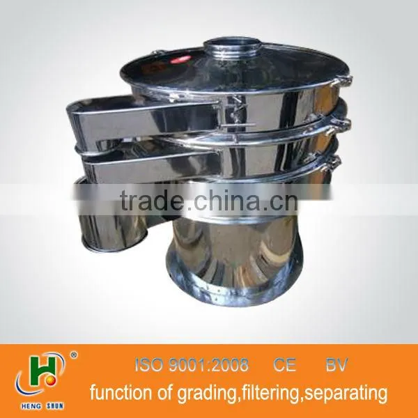 Eugenia Caryophyllata Vibrating Screen With CE photo-2