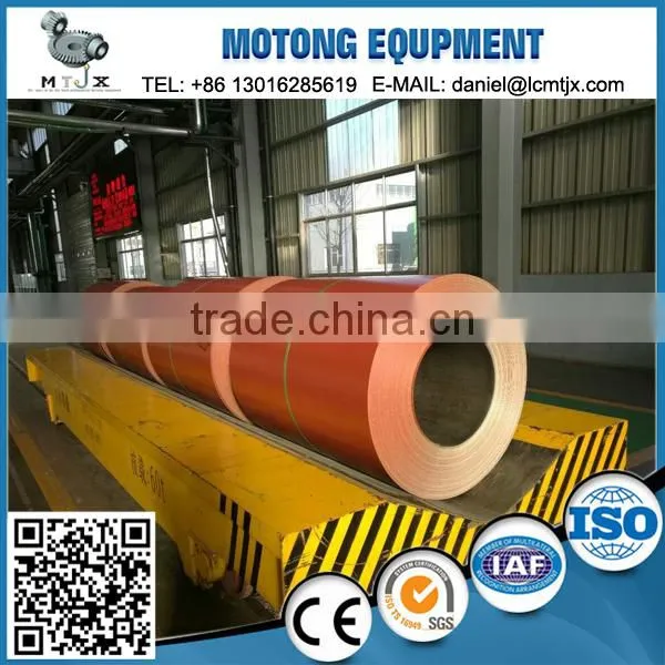 2016 Hot Dipped Galvanized Steel Coil Buyer photo-5