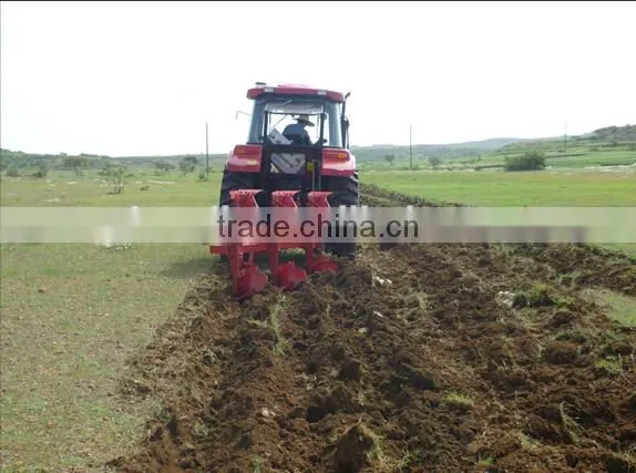 HIGH QUALITY AND BEST SELLING REVERSIBLE PLOUGH photo-4