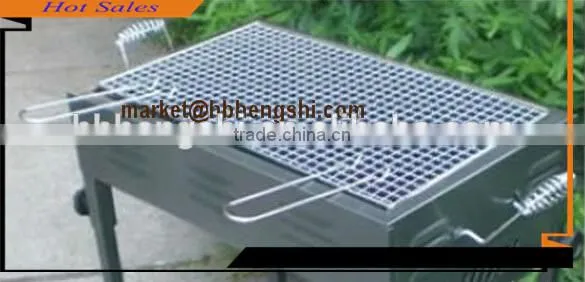 Hot Sales! High Quality BBQ Grill Mesh Manufacture @ Used BBQ Mesh For Sale photo-6