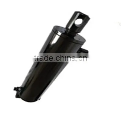 Telescopic Hydraulic Cylinder