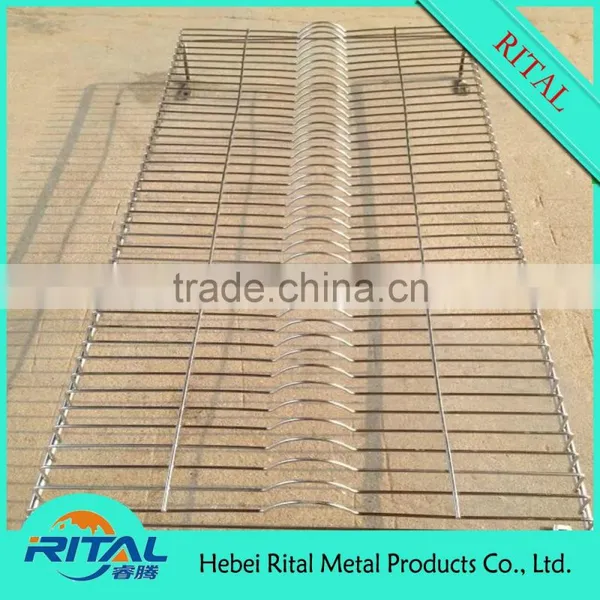 China Supplier Wire Storage Shelf for Sale on photo-3