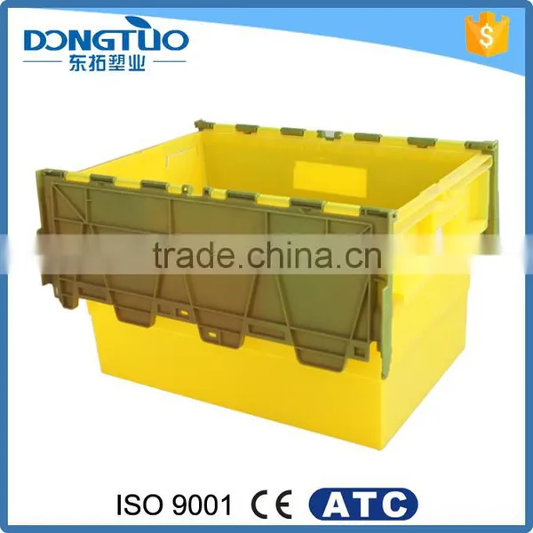 China Manufacturer Best Selling Plastic Injection Product, List of Plastic Products photo-3