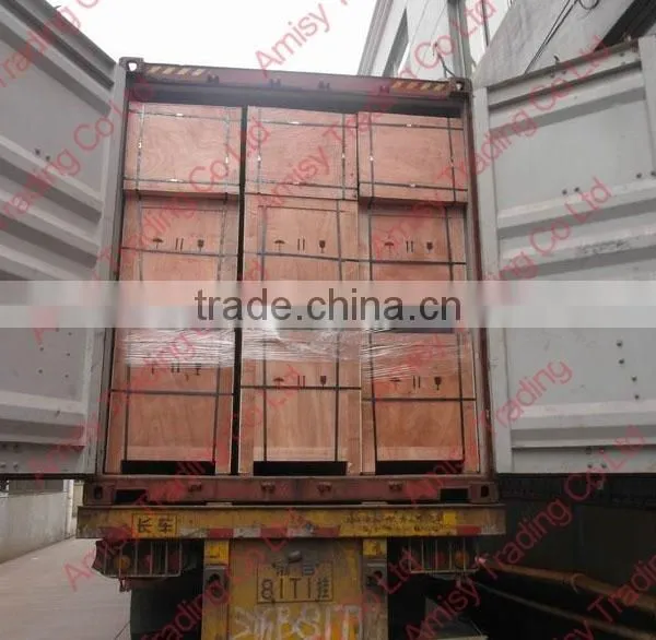 CE Certification Scrap Copper Wire Stripping photo-2