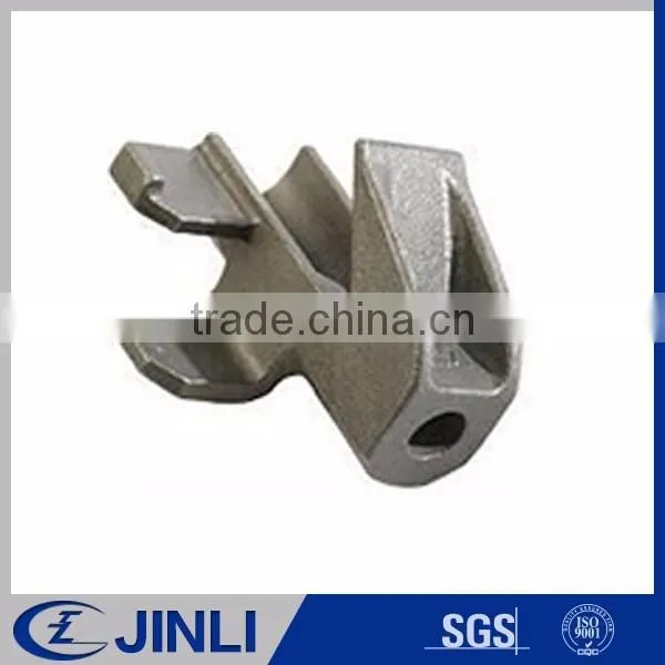 OEM Grey Iron & Ductile Iron Cast Factory Price Casting Customized Casting Component Tractor Parts photo-5