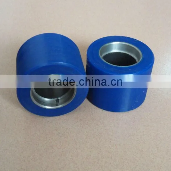 Soft Twist Roller Best Rubber Rod photo-3