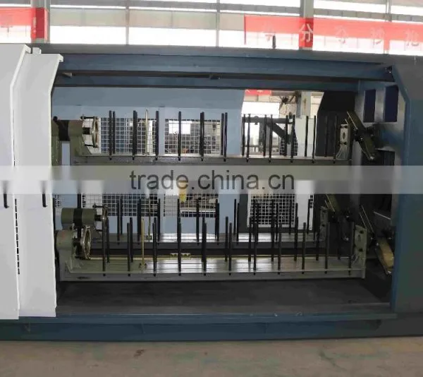 New Design Polyester Rope Nylon Rope Making Machine photo-2
