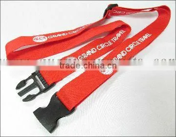 OEM Promotional Gifts Suitcase Packaging Belt photo-6