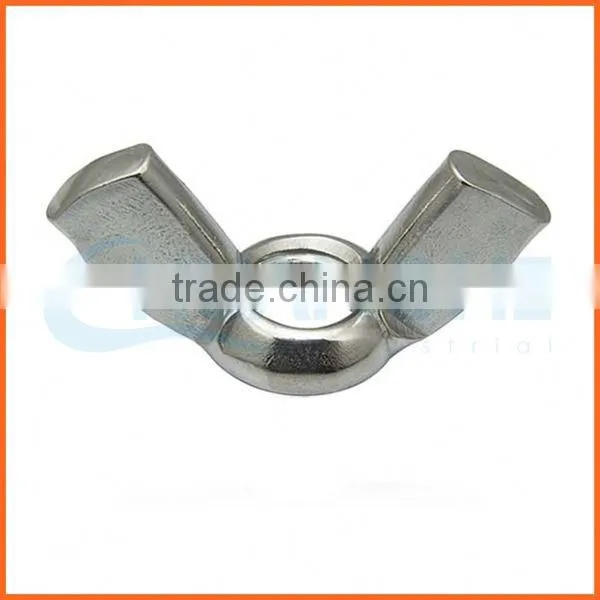 High Quality Manufacture Bearing Lock Nut photo-4